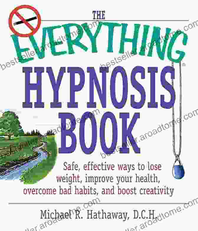 Hypnotic Symbolism Book Cover The CHiNOSIS Method: Hypnotic Symbolism Meridian Energy Psychology A Simple Practical System To Clear Away Emotional Baggage A Guide For The Therapist And Coach