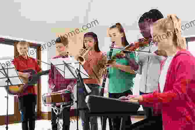 Image Of A Group Of People Singing And Playing Musical Instruments The Transformation Of Black Music: The Rhythms The Songs And The Ships Of The African Diaspora