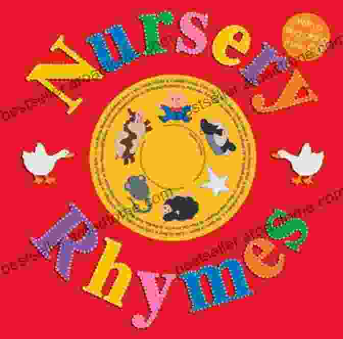 Image Of Children Of Different Ages Enjoying Nursery Rhymes Nursery Rhymes For Life 3 (Reading Rocks 1)