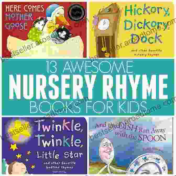 Image Of Children Reading Nursery Rhymes Together Nursery Rhymes For Life 3 (Reading Rocks 1)