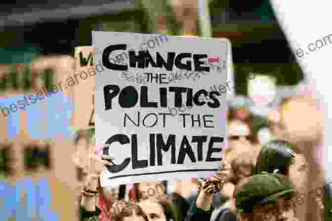 Image Of Climate Change Protest, Representing The Intersection Of Business, Labor, And Policy Carbon Captured: How Business And Labor Control Climate Politics (American And Comparative Environmental Policy)