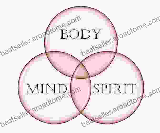 Interconnectedness Of Mind, Body, And Spirit Chakra: 50 Ways To Promote Spiritual And Physical Health (Reference To Go)