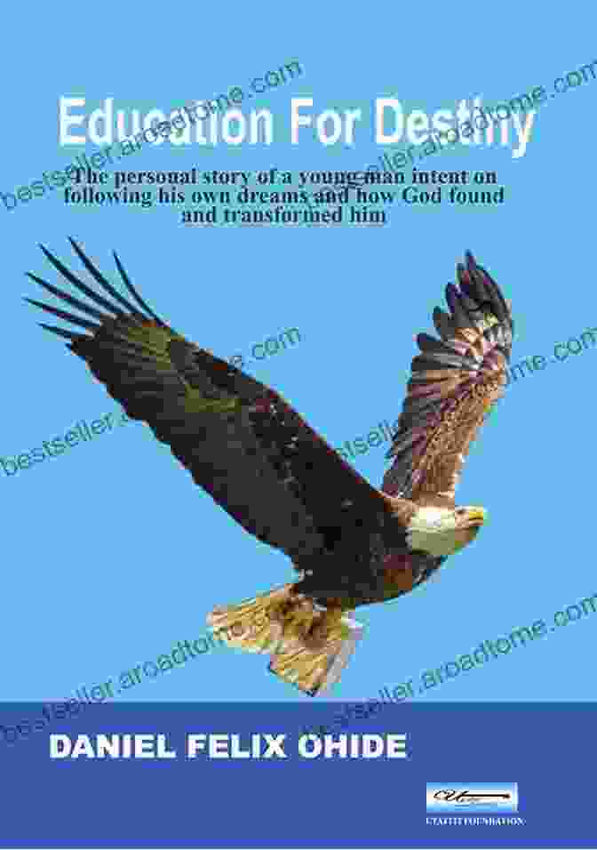 Is For Destiny Education Edition Book Cover D Is For Destiny Education Edition : Rhythm Of Reading (Baby Blessings 7)