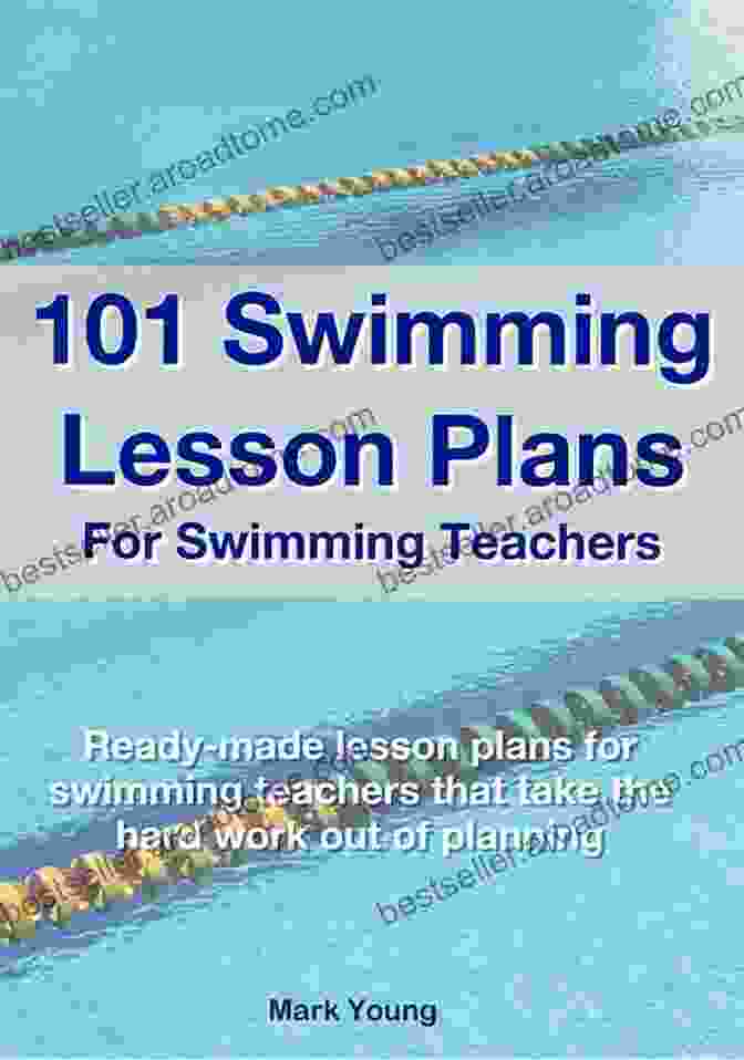 Learn To Swim In 10 Easy Lessons Book Cover LEARN TO SWIN: In 10 Easy Lessons