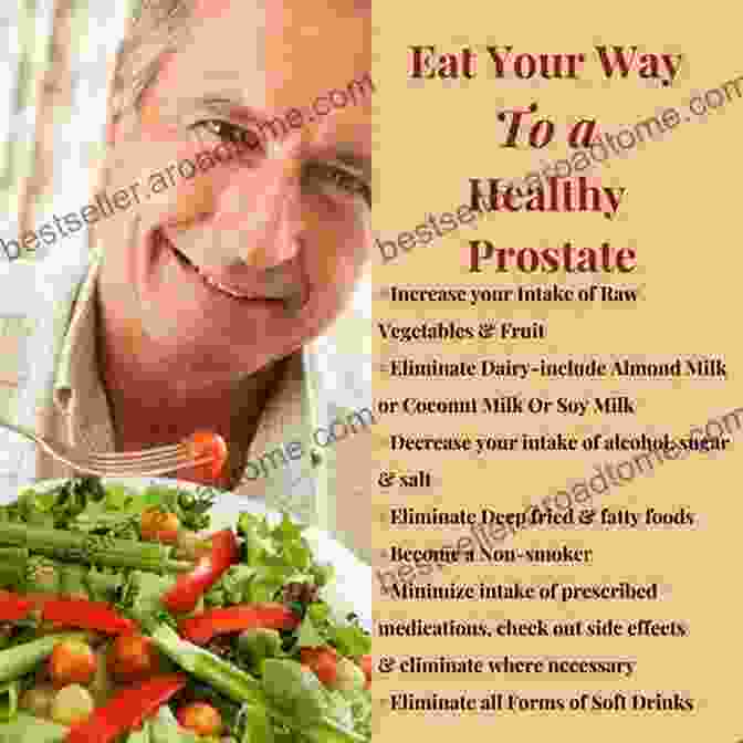 Lifestyle Choices For Prostate Health How To Prevent Prostate Problems: A Complete Guide To The Essentials Of Prostate Health