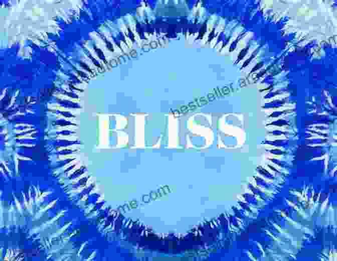 Living Life Of Bliss Book Cover LIVING A LIFE OF BLISS: Find Your Soul Purpose Find Your Bliss