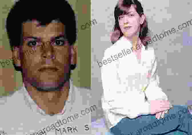 Mark Putnam, The Accused FBI Special Agent, Faces Trial For The Murder Of Bonnie Garland. FBI Killer/The Aphrodite Jones