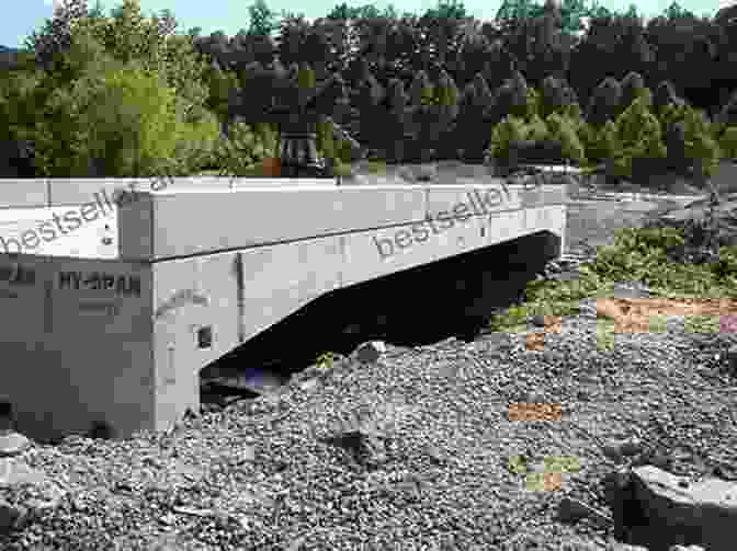 Materials Used In Prestressed Concrete Bridge Design The Design Of Prestressed Concrete Bridges: Concepts And Principles