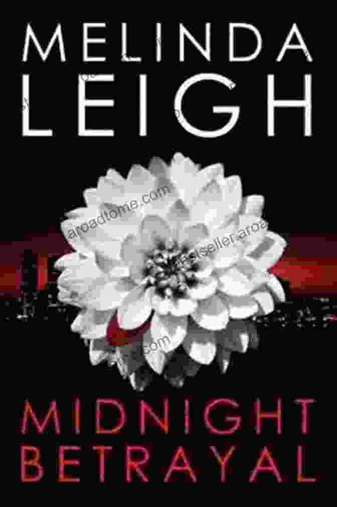 Midnight Betrayal Book Cover Midnight Betrayal: A Short Story