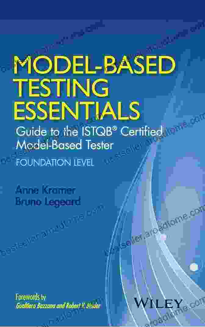 Model Based Testing Essentials Book Cover Model Based Testing Essentials Guide To The ISTQB Certified Model Based Tester: Foundation Level