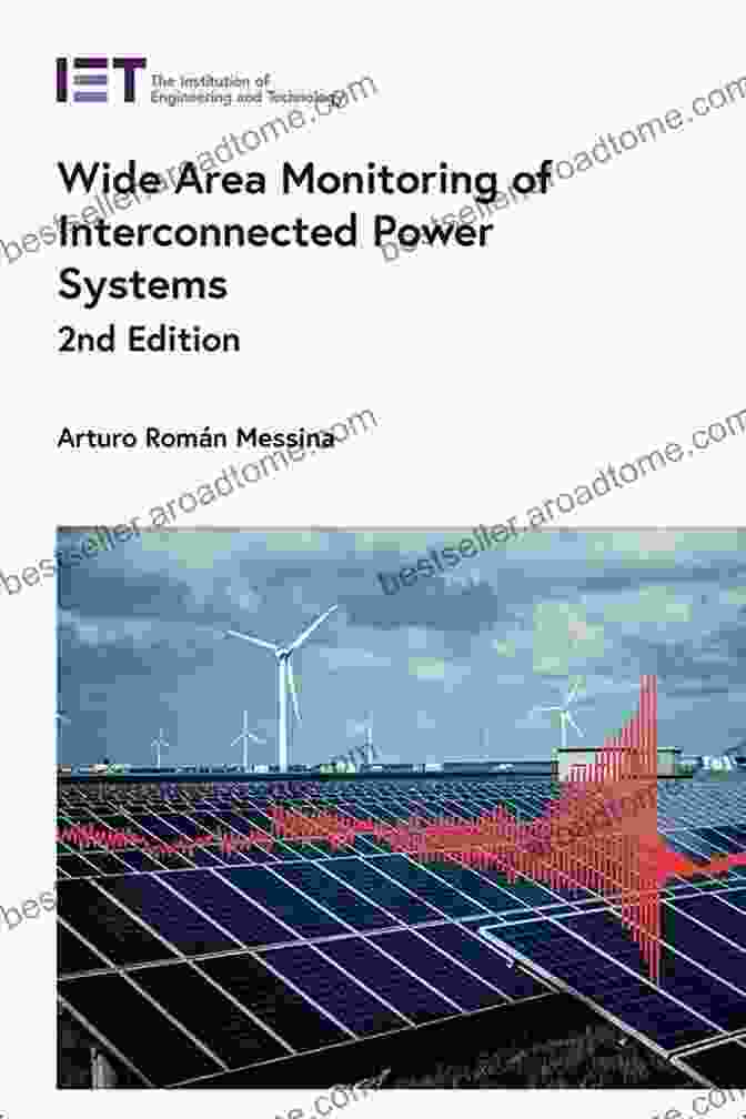 Monitoring System For Interconnected Power Systems Monitoring Control And Protection Of Interconnected Power Systems