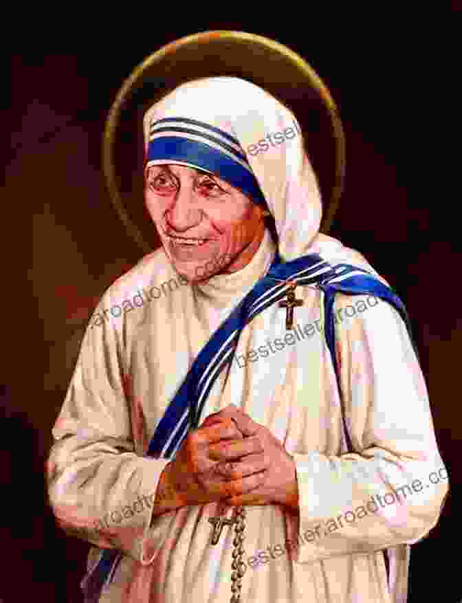 Mother Teresa, Saint Of Calcutta Age Of Pandemics (1817 1920): How They Shaped India And The World