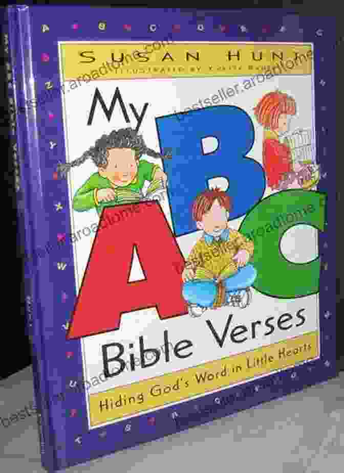 My ABC The Bible And Me Digital Audio Edition Cover Page My ABC S The Bible And Me Digital Audio Edition : Fruits Of The Spirit 2 Creative Stories (ABC S For Our New World 11)