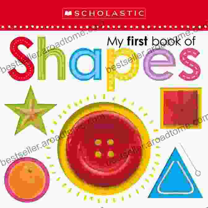 My First Of Shapes Book Cover Featuring A Child Exploring A Wooden Shape Puzzle The Montessori Method: My First Of Shapes