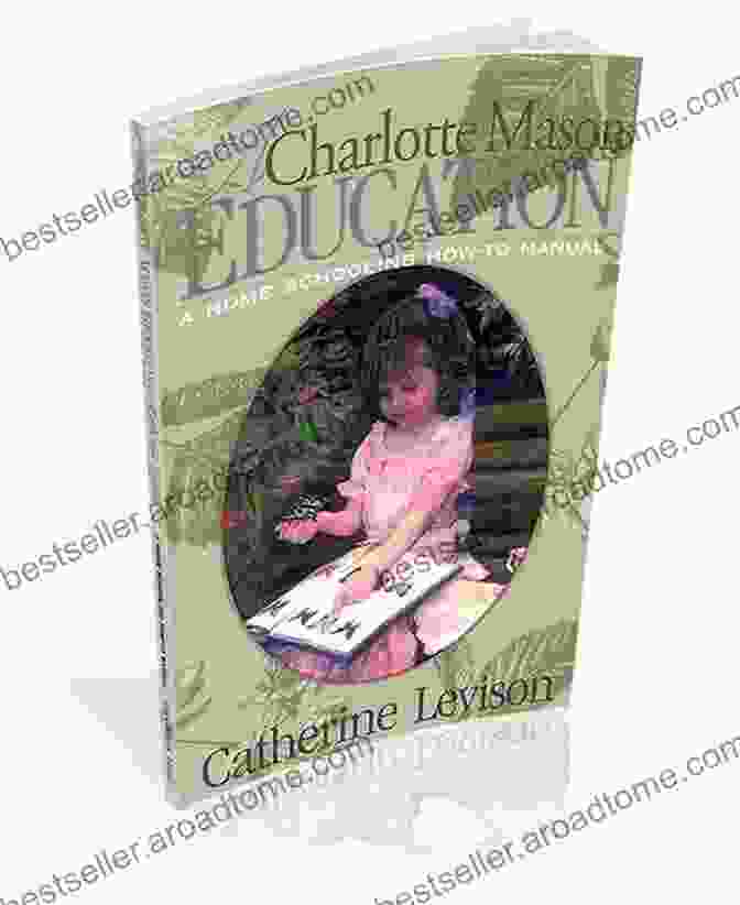 New Rendering Of Charlotte Mason School Education Book Cover Revitalized: A New Rendering Of Charlotte Mason S School Education