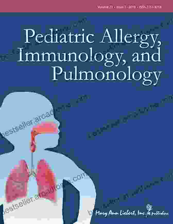 Pediatric Allergy Asthma And Immunology Book Cover Pediatric Allergy Asthma And Immunology