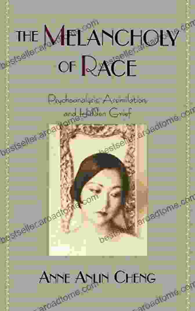 Portraits Of The Authors Of 'Psychoanalysis, Assimilation, And Hidden Grief: Race And American Culture', Two Leading Experts In The Field Of Psychology And Race Relations. The Melancholy Of Race: Psychoanalysis Assimilation And Hidden Grief (Race And American Culture)