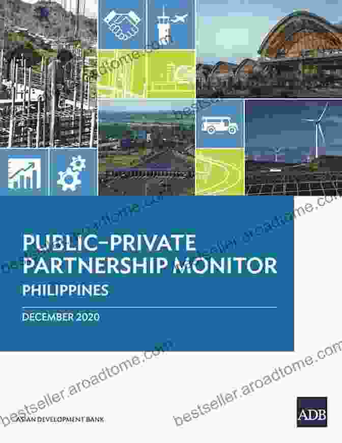 Public Private Partnership Monitor Philippines Unlocking Infrastructure Success In The Philippines Public Private Partnership Monitor: Philippines