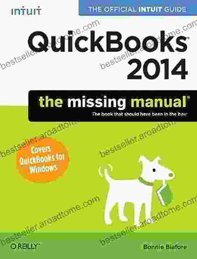 QuickBooks 2024: The Missing Manual QuickBooks 2024: The Missing Manual (Missing Manuals)