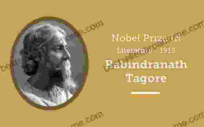 Rabindranath Tagore, Nobel Prize Winning Author Age Of Pandemics (1817 1920): How They Shaped India And The World