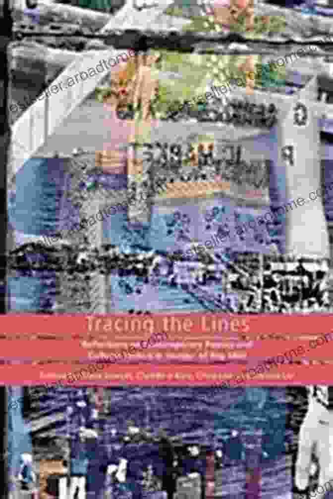 Reflections On Contemporary Poetics And Cultural Politics In Honour Of Roy Miki Book Cover Tracing The Lines: Reflections On Contemporary Poetics And Cultural Politics In Honour Of Roy Miki