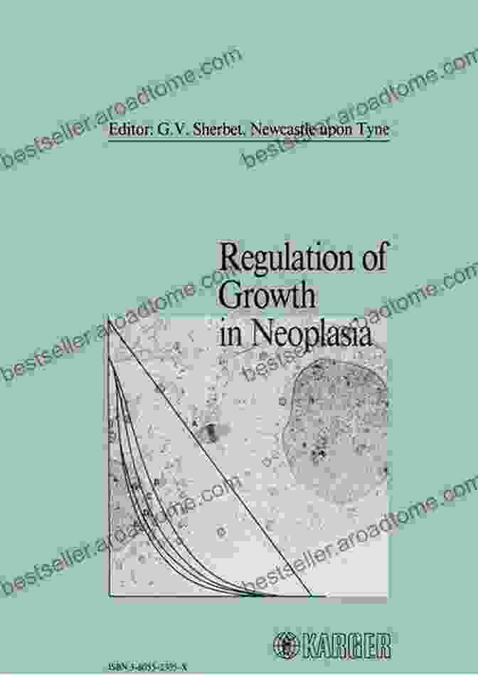 Regulation Of Growth In Neoplasia Book Cover Regulation Of Growth In Neoplasia