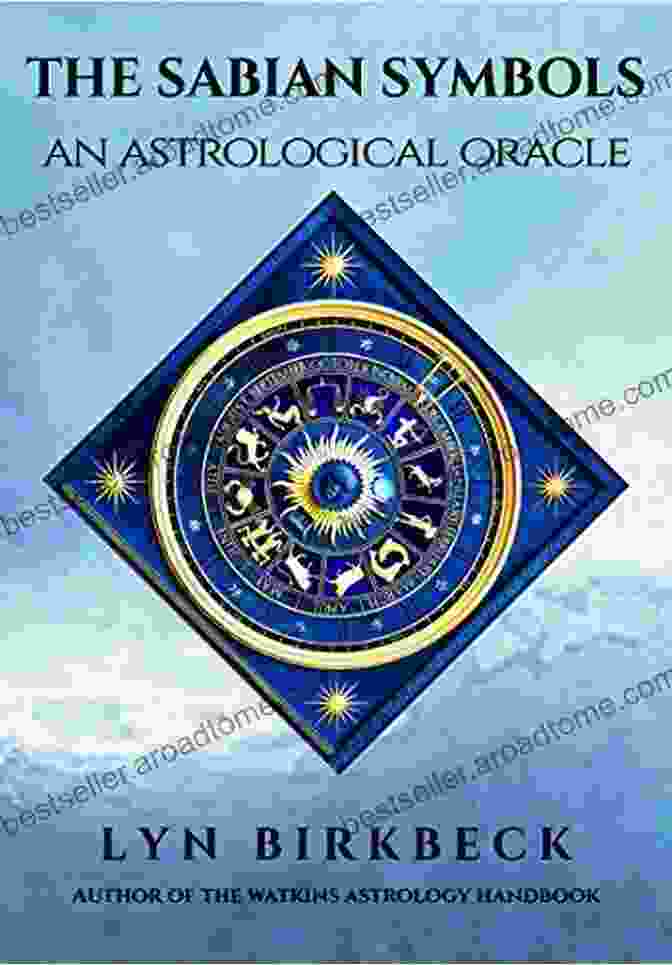 Sabian Symbols In Astrology Book The Sabian Symbols In Astrology