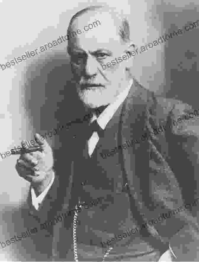 Sigmund Freud, Pioneer Of Psychoanalysis To The History Of Psychology: Easy Course For History Of Psychology Psychoanalysis (Psychology Cheat)