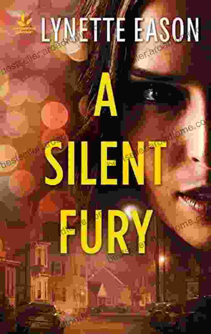 Silent Fury High Stakes Book Cover A Silent Fury (High Stakes 2)