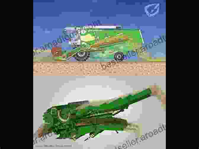 Simulation Of Combine Harvester Operation Combine Harvesters: Theory Modeling And Design