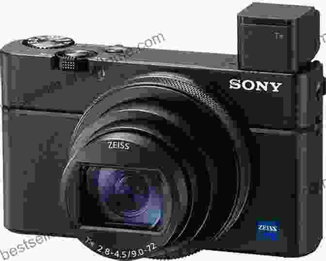 Sony DSC RX100M7 Camera Sony DSC RX100M7 / Cyber Shot DSC RX100 VII Companion: A Guide To Mastering Your Camera