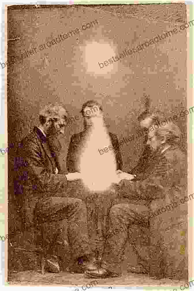 Spiritualism In Victorian Britain Physics And Psychics: The Occult And The Sciences In Modern Britain (Science In History)