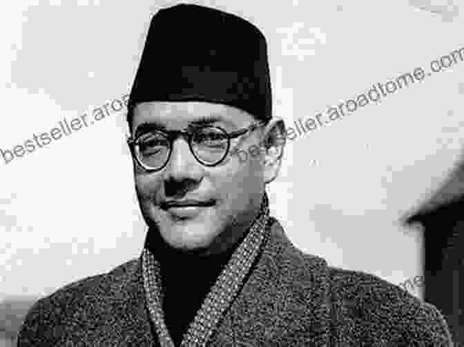 Subhas Chandra Bose, Lion Of Bengal Age Of Pandemics (1817 1920): How They Shaped India And The World