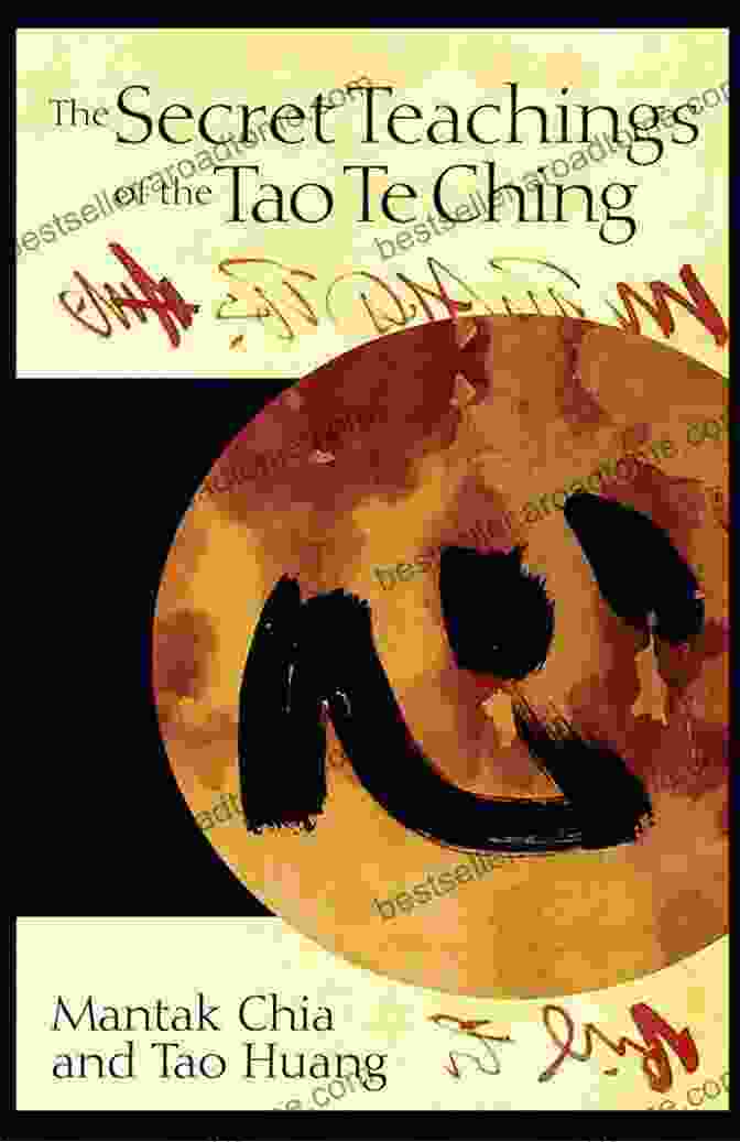 Tao Te Ching Teachings Book Cover Tao Te Ching Teachings: Finding The Inner Peace To Heal The Soul: Taoist Wisdom For Inner Peace