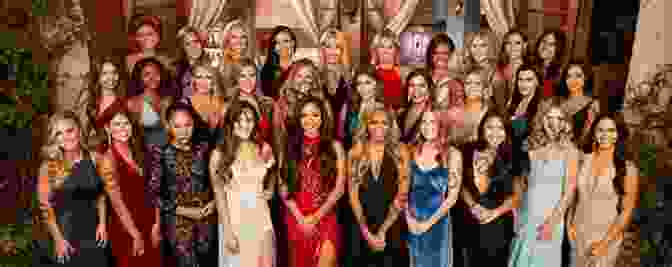 The Bachelor Reality Matters: 19 Writers Come Clean About The Shows We Can T Stop Watching