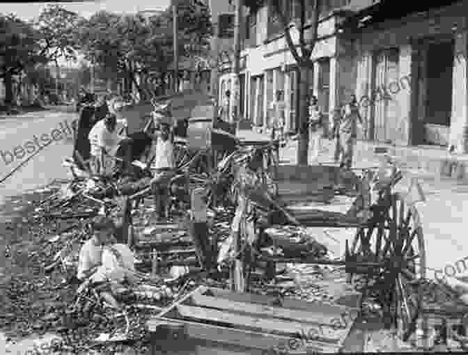 The Calcutta Riots, 1926 The Defining Moments In Bengal: 1920 1947