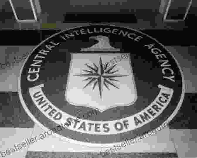 The CIA's Genesis And Evolution DESTROYING AMERICA: The CIA S Quest To Control The Government