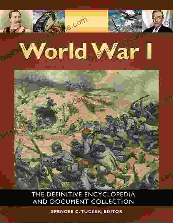 The Definitive Encyclopedia And Document Collection Volumes American Revolution: The Definitive Encyclopedia And Document Collection 5 Volumes