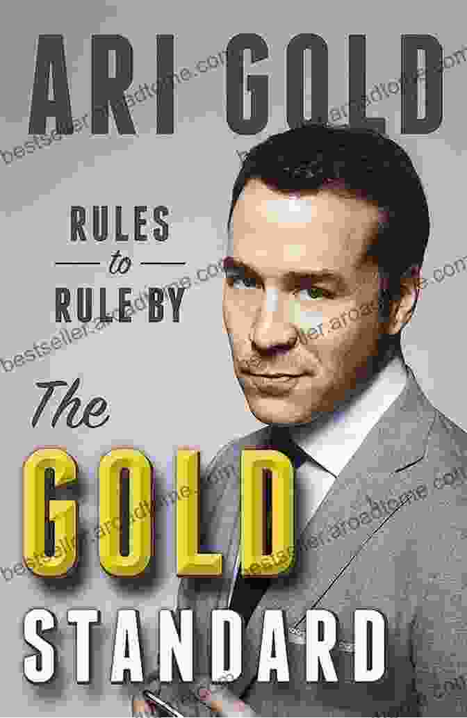 The Gold Standard Rules To Rule By Book Cover The Gold Standard: Rules To Rule By