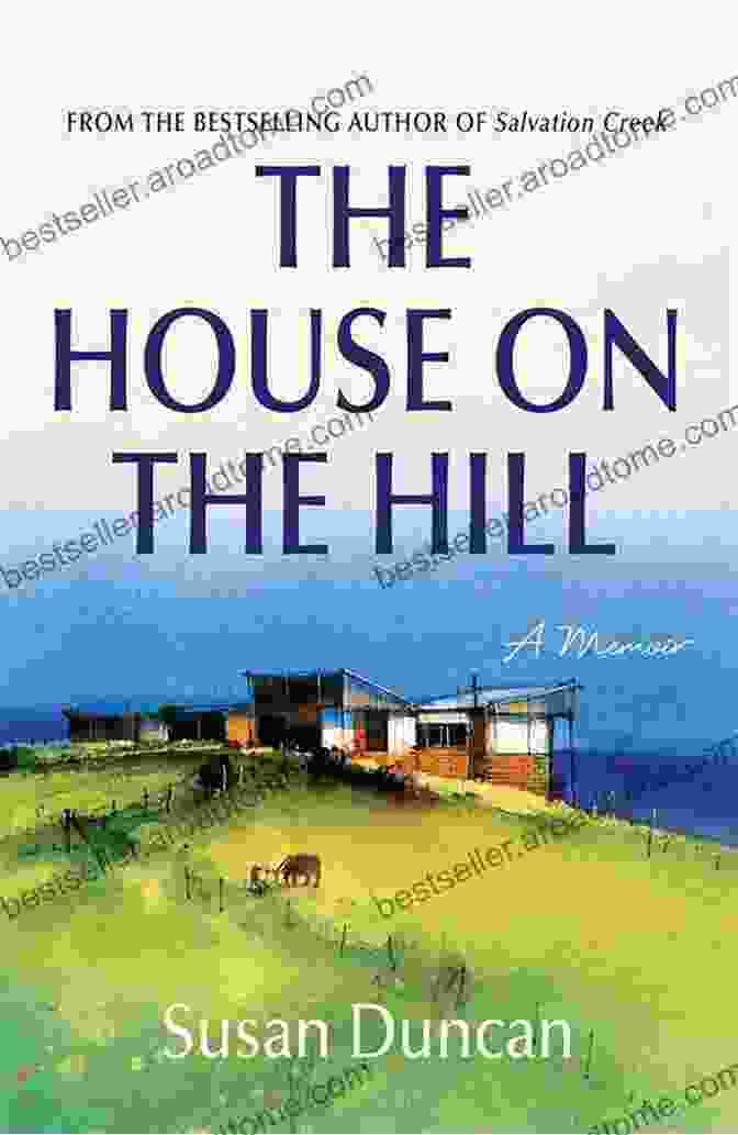 The House On The Hill Book Cover The House On The Hill Boxed Set