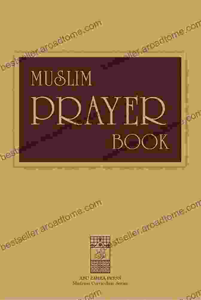 The Illustrated Muslim Prayer Book Cover The Illustrated Muslim Prayer Step By Step Basic Guide For Beginner