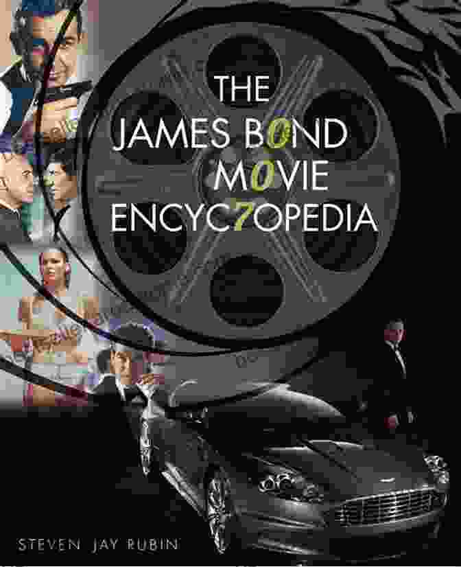 The James Bond Movie Encyclopedia