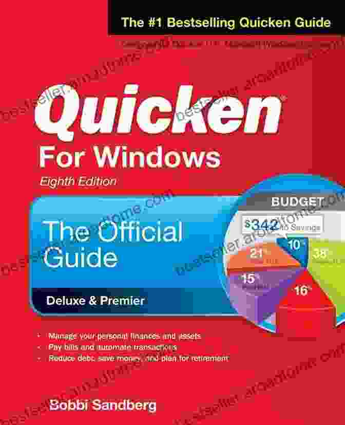 The Official Guide Eighth Edition Quicken Guide Quicken For Windows: The Official Guide Eighth Edition (Quicken Guide)