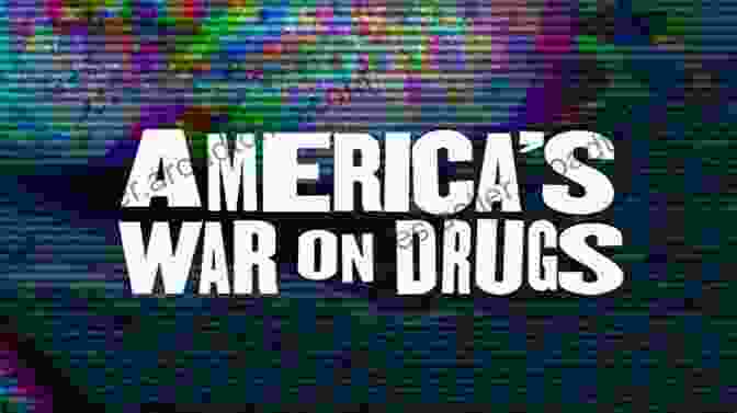 The Secret History Of America's War On Drugs Book Cover The Strength Of The Wolf: The Secret History Of America S War On Drugs