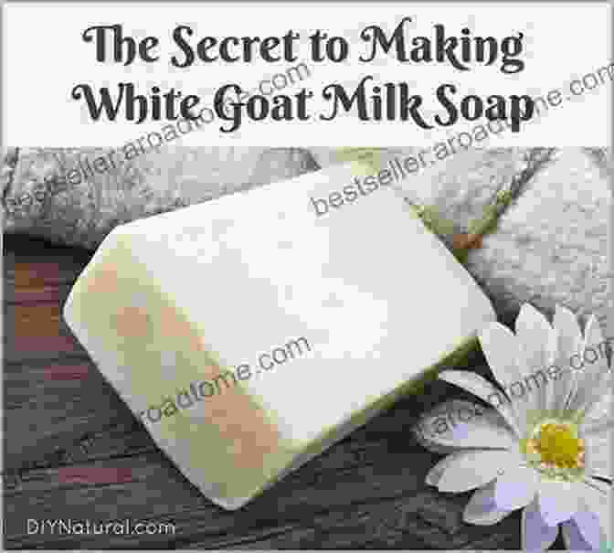 The Smart Guide To Making Milk Soap From Cow Milk Goat Milk Buttermilk Cream Milk Soapmaking: The Smart Guide To Making Milk Soap From Cow Milk Goat Milk Buttermilk Cream Coconut Milk Or Any Other Animal Or Plant Milk (Smart Soap Making 2)