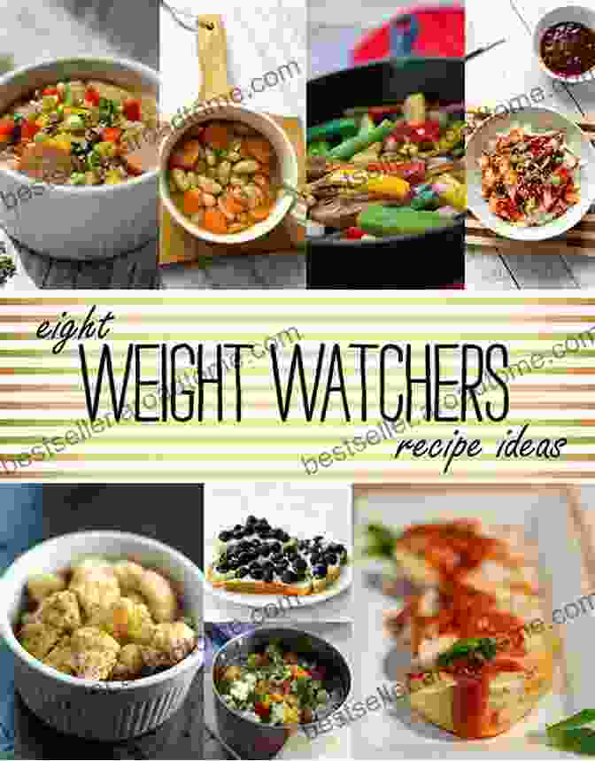 The Tasty Weight Watchers Recipes To Help You Stick To Your Goals Skinny Kitchen: The Tasty Weight Watchers Recipes To Help You Stick To Your Goals