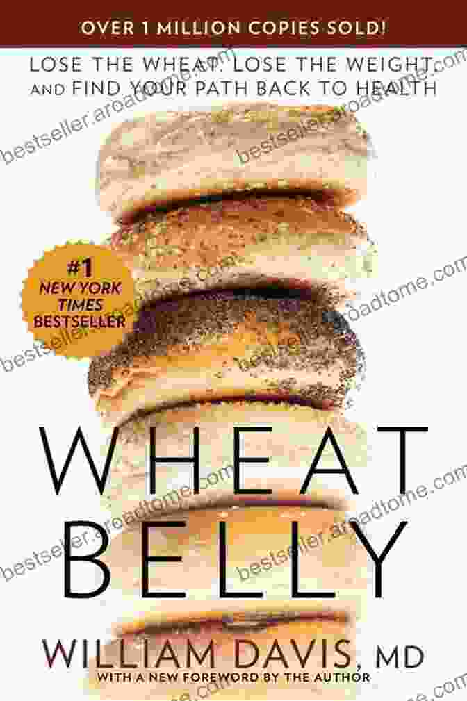 The Wheat Belly Diet Recipes Book Cover Wheat Belly: The Worlds Wheat Belly Diet Recipes To Lose The Wheat And Lose The Weight