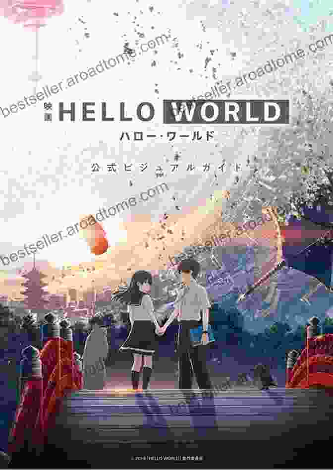 Tokyo Of Senses: Hello World Book Cover, Featuring Vibrant Tokyo City Skyline And Sensory Icons Tokyo: A Of Senses (Hello World)