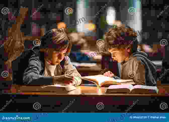 Two Young Children Engrossed In Reading We Are Sea Animals Wir Sind Meerestiere BILINGUAL BABY 2+ English German Bilingv Academy (mini Bili Dual Language English German For 2+ 10)