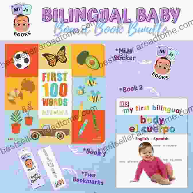 Vibrant Cover Of The Bilingual Baby Book We Are Sea Animals Wir Sind Meerestiere BILINGUAL BABY 2+ English German Bilingv Academy (mini Bili Dual Language English German For 2+ 10)